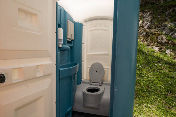 Best Affordable portable toilet rental  in Clay City, IN