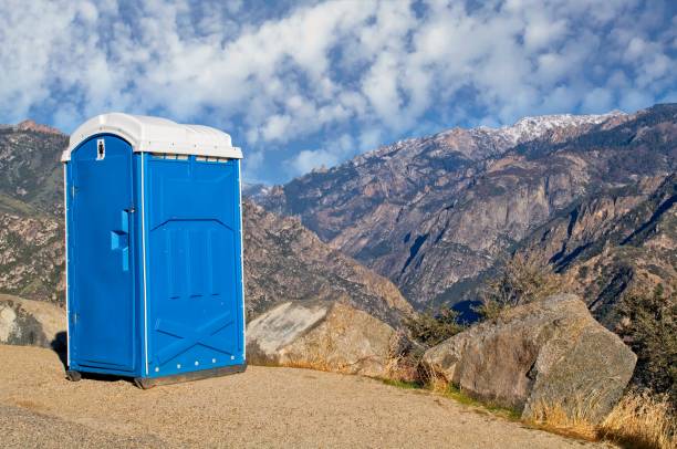 Professional porta potty rental in Clay City, IN