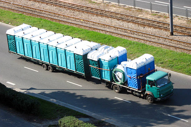 Best Long-term porta potty rental  in Clay City, IN